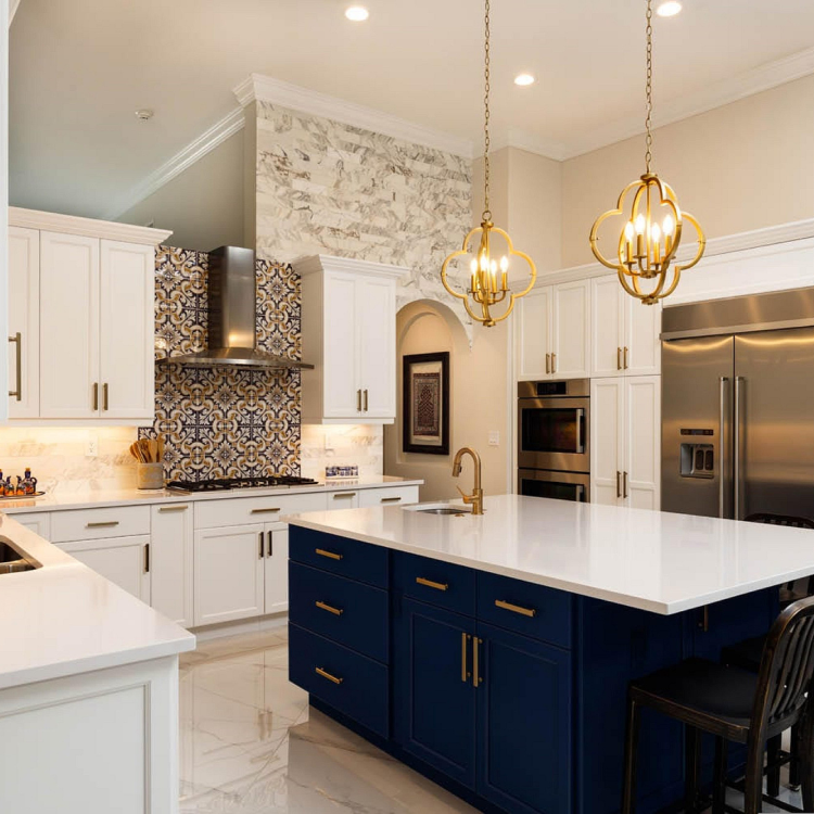 Kitchen Remodeling in Baltimore MD