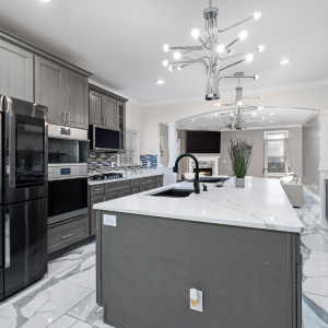 Kitchen Remodeling in Baltimore MD