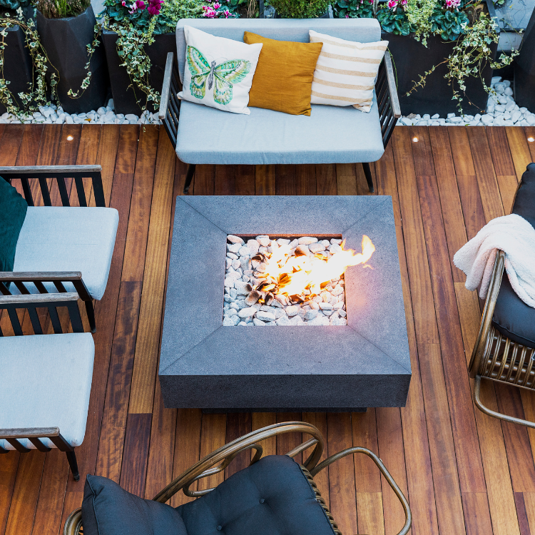 Patios in Baltimore MD