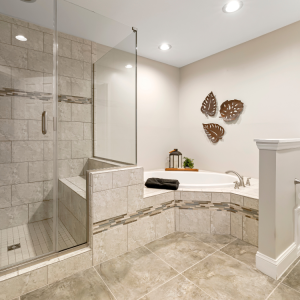 Bathroom Remodeling in Baltimore MD