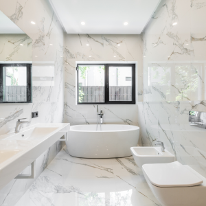 Bathroom Remodeling in Baltimore MD
