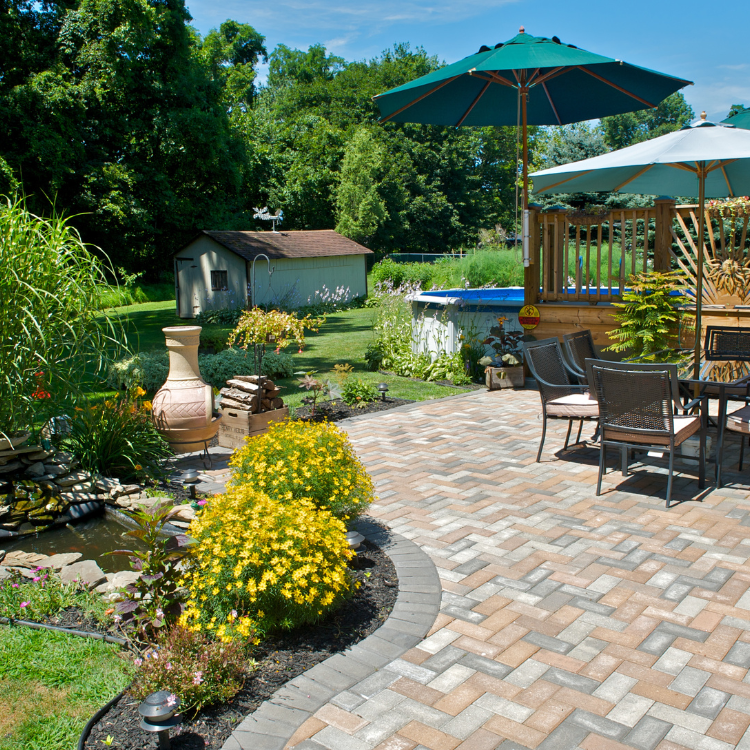 Patios in Baltimore MD Patios in Baltimore MD
