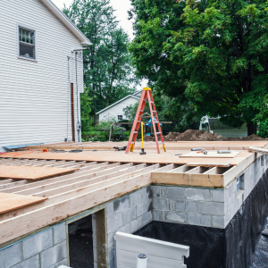 Home Additions in Baltimore MD